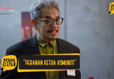 Speak Out : Peranan Ketua Komuniti